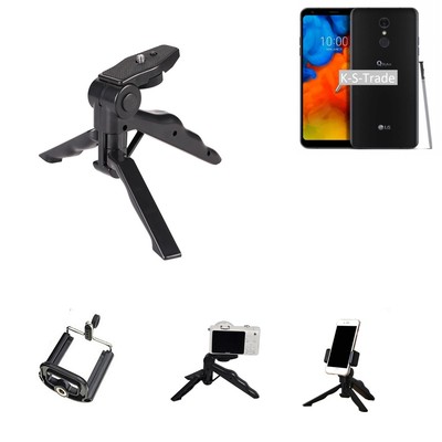 Mini-Stativ für LG Electronics Q Stylus Reise-Stativ Handystativ Tripod