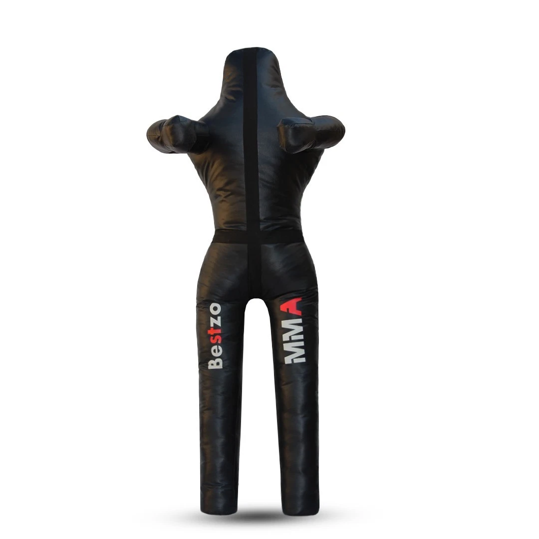 A Grappling Duy Brazilian Jiu Jitsu BJJ Wrestling Punching Bag