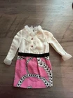 Vintage Barbie Dress Mattel Japan