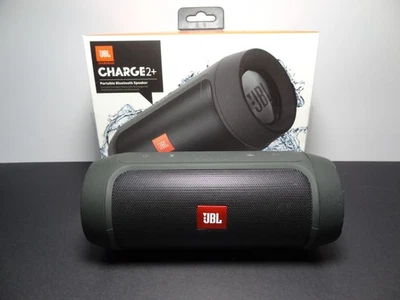 Enceinte Portable JBL Charge 2 + Plus - Pour pièces - Hors Service - Photo 1/4