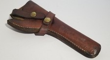 Vintage Brauer Brothers Mfg. Holster H 15 Right Hand Draw Great Used Condition