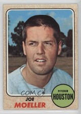 1968 Topps Joe Moeller #359 uk2