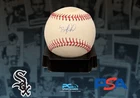 Luis Robert Signed Auto Rawlings Official Major League Baseball JSA/PSA COA TLB6