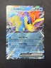 Keldeo EX 030/086 SV Black Bolt Holo - English - Pokemon TCG | NM 2