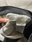 Levi’s 514 Black Straight Fit Jeans 33x30 — photo 6