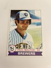 1979 Topps Baseball Cards 18