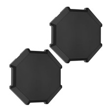 2Pcs Center Hub Wheel Cap for Polaris Sportsman 850 SP Touring Ultimate