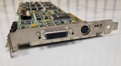 Digidesign Pro Tools 24 MIX Core PCI DSP Karte MixCard 941005520 Audio Interface