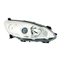 Diederichs Halogen H11/HB3 Hauptscheinwerfer FüR Mazda 5 CW Rechts CG15510K0C