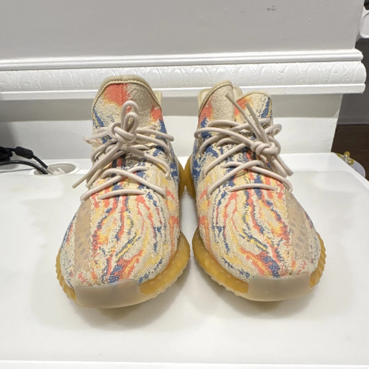 Yeezy Boost 350 Beige for Sale | Authenticity Guaranteed | eBay