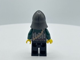 LEGO Castle Kingdoms Dragon Knight Minifigure - cas458 - Set 7947
