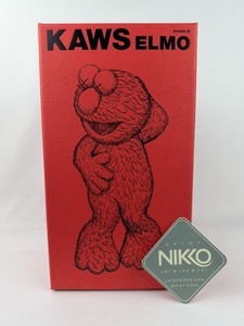 25+ Kaws Sesame Street for sale | Updated Oct 2026