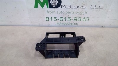 2015-2022 CHEVROLET SPARK, MOBILE PHONE CONTROL MODULE BRACKET, 42660437
