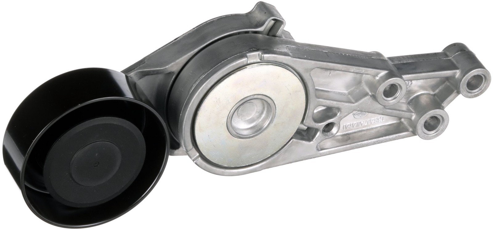 GATES-OE T38207 Belt Tensioner, V-ribbed belt for AUDI,SEAT