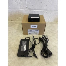 Belkin USB C Docking Station USB Hub Dual 4k Computer Display, MISSING CORD