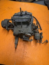 Motorcraft 2100 1.21 2-barrel Carburetor Carb D2wf-cb 1972 Ford Mercury 351 V-8