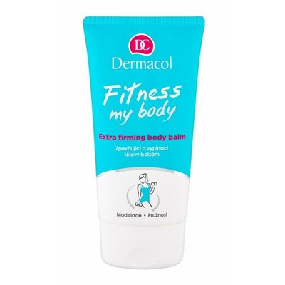Dermacol Breaking Body Fitness Balm 150ml