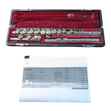 Buy Yamaha YFL-211 Flute online | eBay