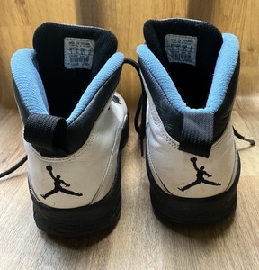 air jordan 10 オリジナル1995年製 超レア物！ 1995 Jordan 10 Power