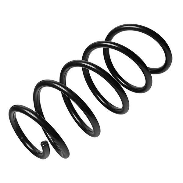 22888722 Front Coil Spring Single Suspension Replacement Spare Part By Sachs