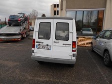 Radiateur Renault EXPRESS