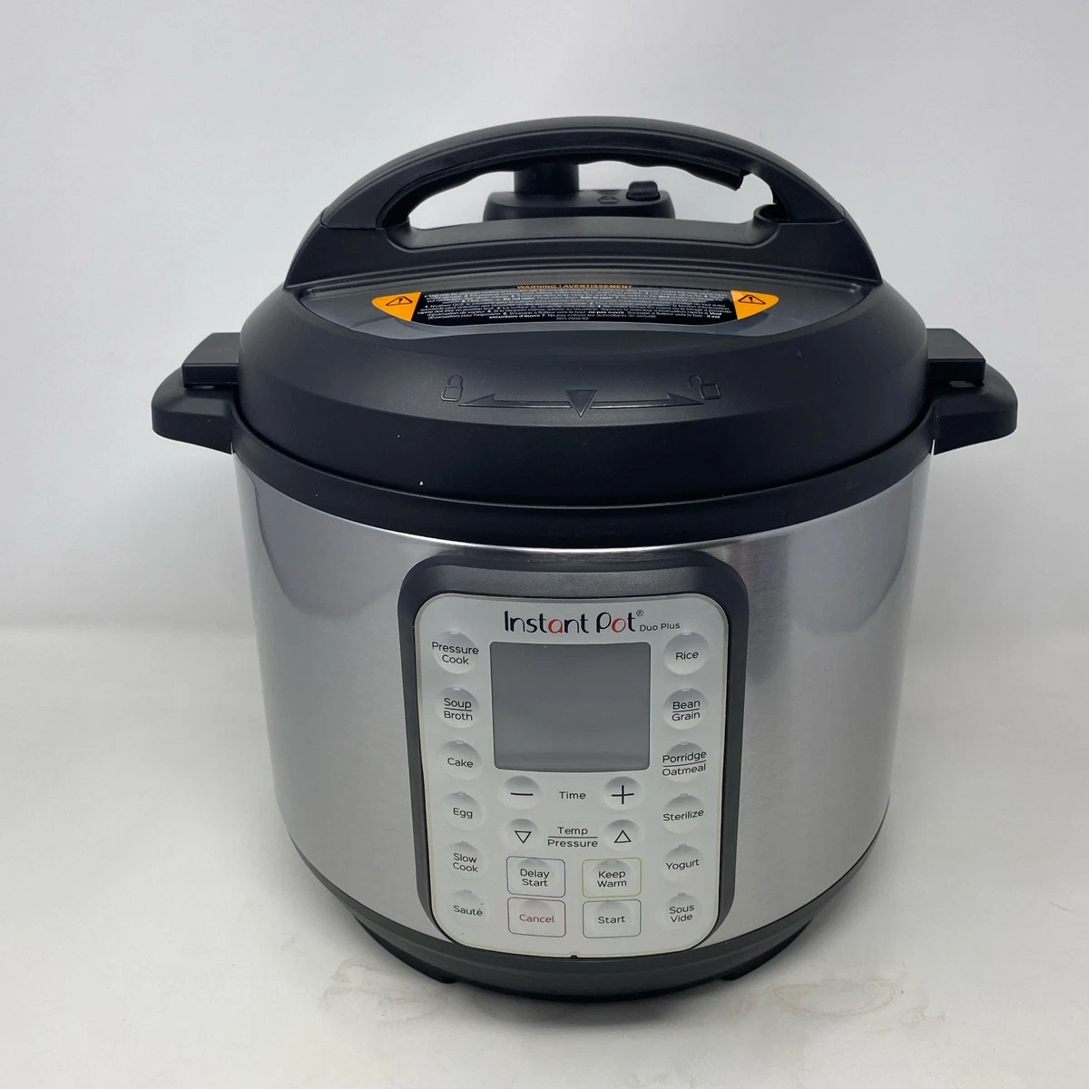lnstant pot 新品　未使用 Instant Pot products for sale | eBay