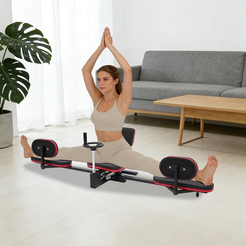 Leg Stretcher, Leg Split Machine for Flexibility, Leg Stretching Trainer 0-180° - Picture 14 of 14