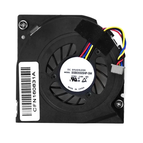 BSB05505HP-SM Cooling Fan GB-BSi3H-6100 for GIGABYTE BRIX PC Mini Computer 4pin