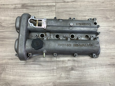 2001-2005 Mazda Miata Oem Engine Motor Valve Rocker Cover Vvt 1.8 Nb Mx5 01-05 2001-2005 Mazda Miata Oem Engine Motor Valve Rocker Cover Vvt 1.8 Nb Mx5 01-05