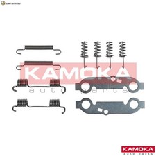 ZUBEHÖRSATZ FESTSTELLBREMSBACKEN 1070058 FÜR MERCEDES-BENZ 123/Break/T-Model 124