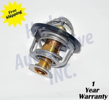 Herko Automotive Engine Cooling Thermostat 131-121 For Chevrolet, GMC