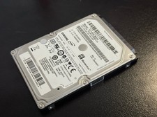 Disco rigido disco rigido Samsung 1 TB ST1000LM024 5400 RPM SATA 2,5" computer portatile