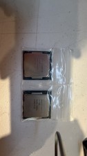 Intel i5 7500 7400 2cpu