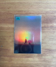 2024 Topps Chrome Star Wars Galaxy 29 New Beginning Aqua Refractor 136/199