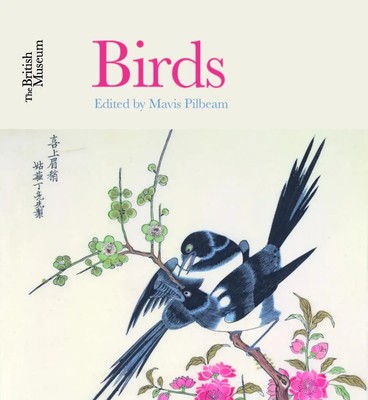 Mavis Pilbeam | Birds | Taschenbuch | Englisch (2015) | Kartoniert / Broschiert