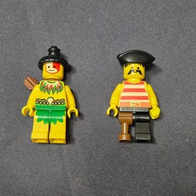 LEGO 6246 Crocodile Prison - Vintage 1994, Good Condition