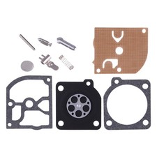 Fit Dolmar PS 500 510 4600 5000 5100 5105 ZAMA RB-119 Membranen Vergaser-Kit