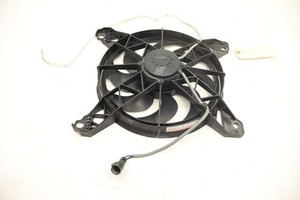 Kawasaki Mule Pro-FX EPS 18 Radiator Fan 59502-0609 52551
