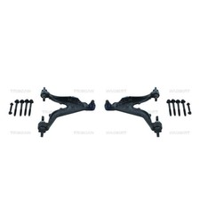 TRISCAN Lenker Querlenker Set für Volvo V70 I P80_ 2.4 2.5 TDI 875 876 LV 2.3