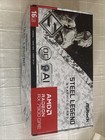 New ListingASRock AMD Radeon RX 7900 GRE 16GB Steel Legend OC GDDR6 White Graphics Card