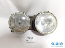 Original BMW  E24  Doppelscheinwerfer rechts Scheinwerfer 1360576