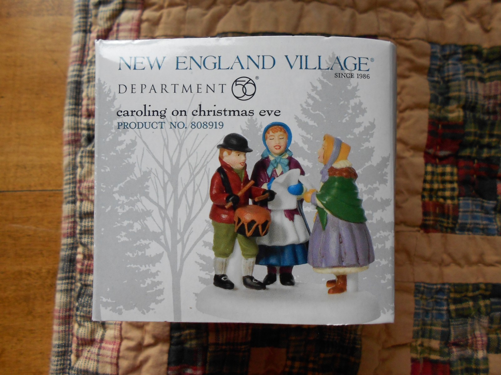 Click here to see eBay Auction