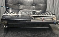 PlayStation 3 PS3 CECHA01 500GB Backwards Compatible Working *Read* Issues