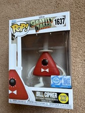 Funko Pop Gravity Falls Vinyl Figures 28