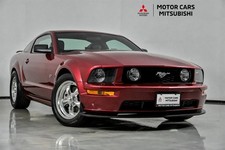 2007 Ford Mustang GT Premium