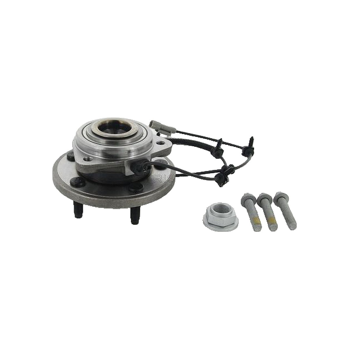 Triscan Kit Cuscinetto Ruota 8530 10166 - Immagine 2