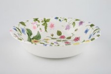 Queens - Country Meadow - Soup / Cereal Bowl - 65369G