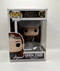 New ListingFunko POP! Game of Thrones- Sansa Stark # 82- Vinyl figure- Pre Owned