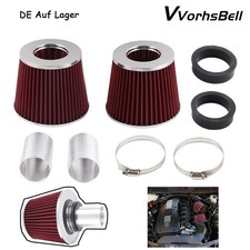 Sportluftfilter Ansaug Kit F�r BMW N54 E82 E90 E60 E89 135i 335i/xi 535i/xi 3.0L