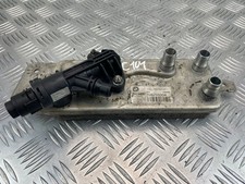 BMW X5 E70 xDrive 40i N55  Getriebe Öl Kühler Wärmetauscher 7597890 PFF5206